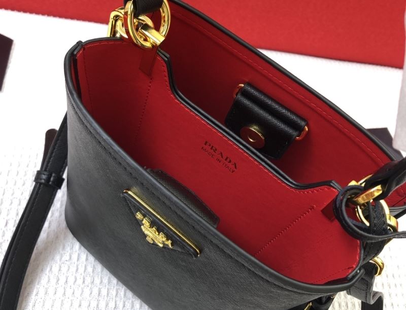 Prada Top Handle Bags